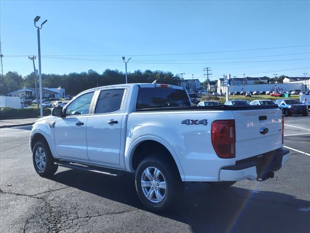 used 2019 Ford Ranger car, priced at $29,995