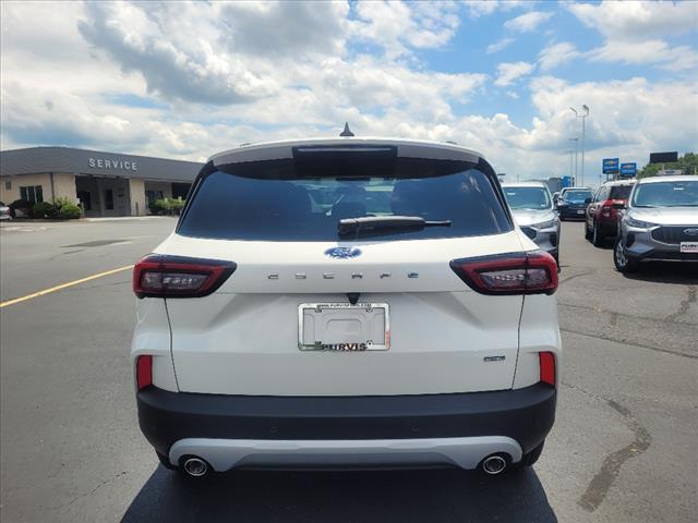 new 2024 Ford Escape Plug-In Hybrid car, priced at $42,990