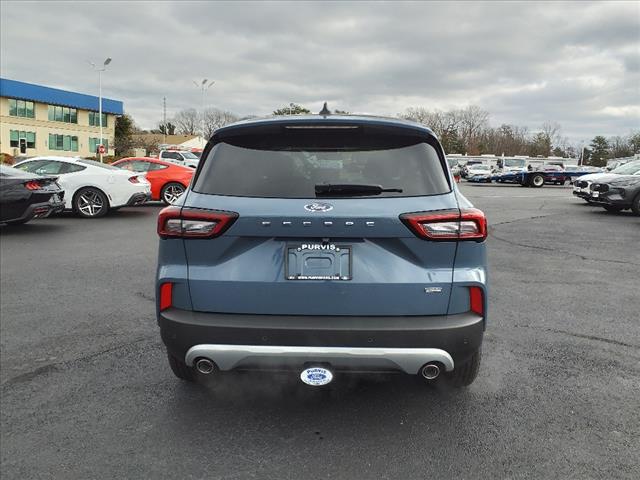 new 2024 Ford Escape Plug-In Hybrid car, priced at $48,615