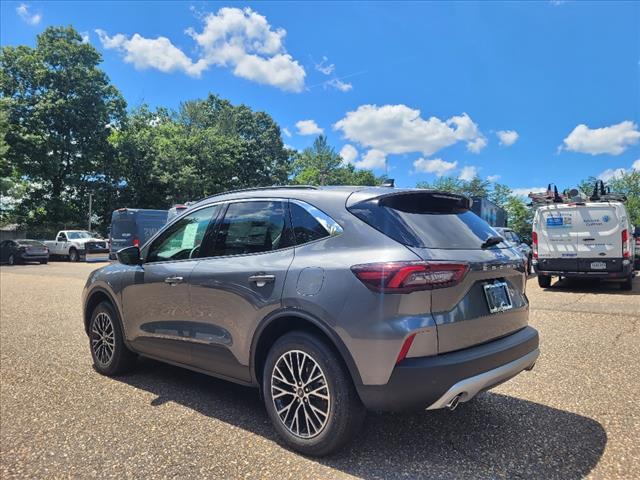 new 2024 Ford Escape Plug-In Hybrid car, priced at $41,995