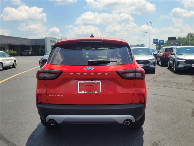 new 2024 Ford Escape car, priced at $31,985