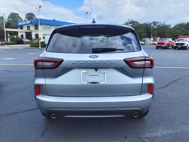 new 2024 Ford Escape car, priced at $33,225