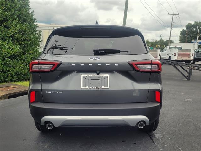 new 2024 Ford Escape Hybrid car, priced at $36,975