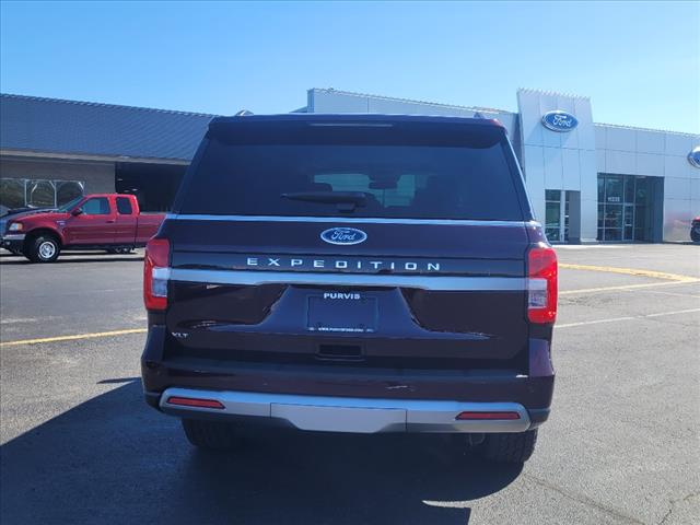 new 2024 Ford Expedition car, priced at $72,605