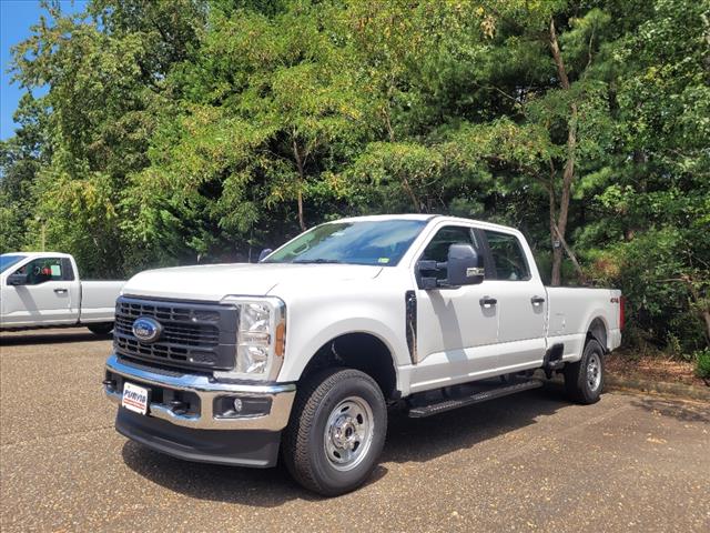 new 2024 Ford F-250 Super Duty car, priced at $55,530