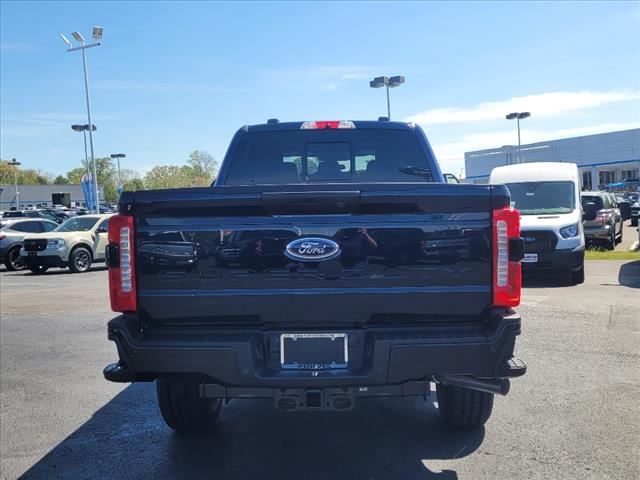 new 2024 Ford F-250 Super Duty car, priced at $61,350