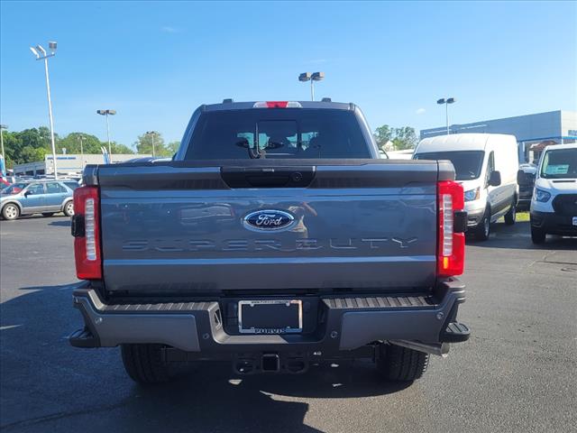 new 2024 Ford F-250 Super Duty car, priced at $64,225