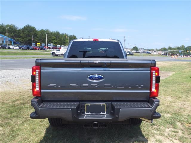 new 2024 Ford F-250 Super Duty car, priced at $68,935