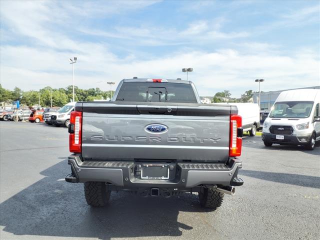 new 2024 Ford F-250 Super Duty car, priced at $80,870