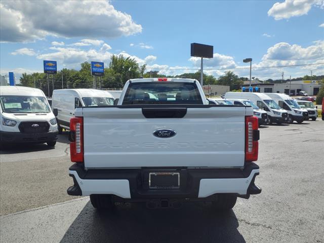 new 2024 Ford F-250 Super Duty car, priced at $61,960