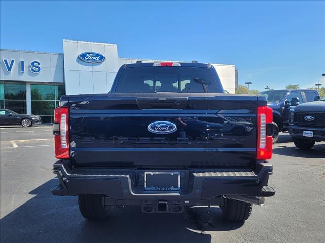 new 2024 Ford F-250 Super Duty car, priced at $64,225