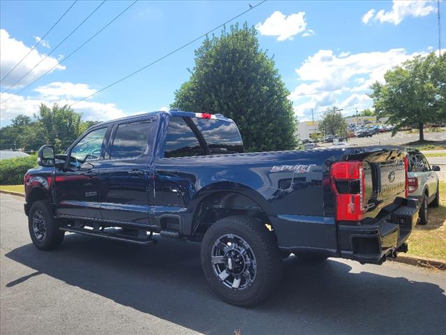 new 2024 Ford F-250 Super Duty car, priced at $67,395