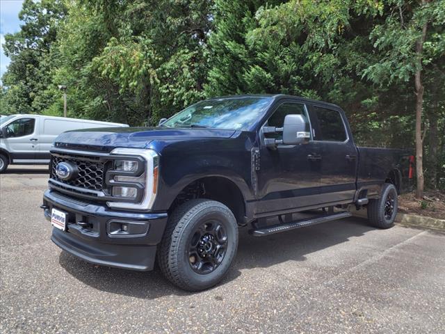 new 2024 Ford F-250 Super Duty car, priced at $67,130