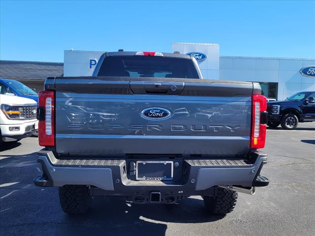 new 2024 Ford F-350 Super Duty car