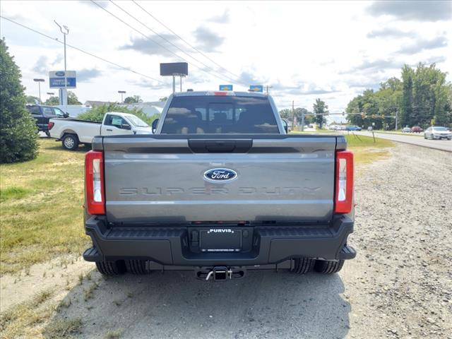 new 2024 Ford F-350 Super Duty car, priced at $74,280