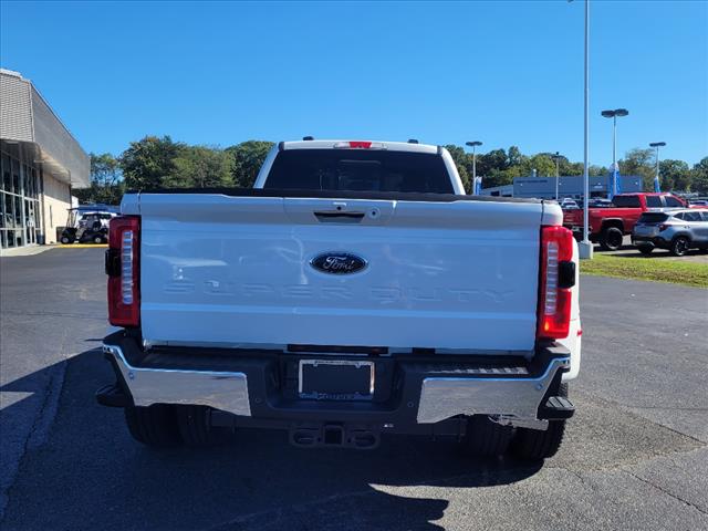 new 2024 Ford F-350 Super Duty car, priced at $92,170