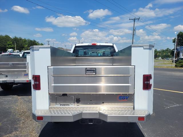 new 2024 Ford F-350 Super Duty car, priced at $71,865