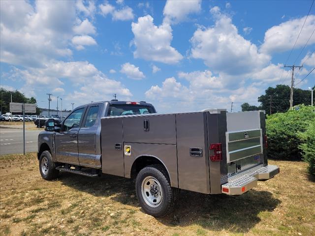 new 2024 Ford F-350 Super Duty car, priced at $75,935