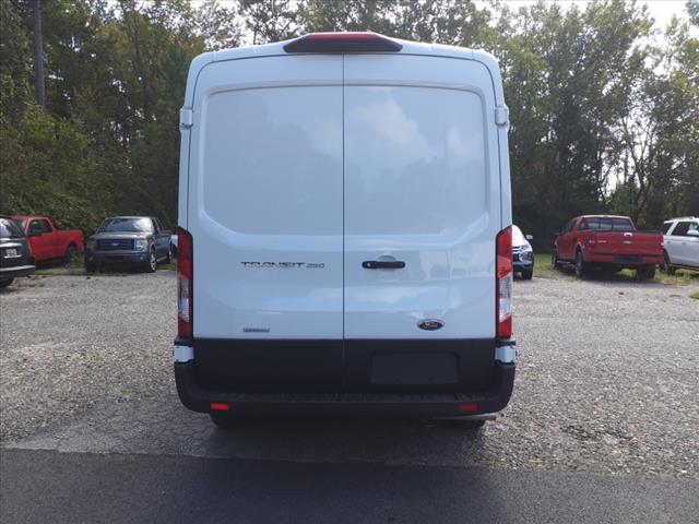 used 2023 Ford Transit car, priced at $43,958