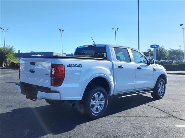 used 2019 Ford Ranger car, priced at $29,995