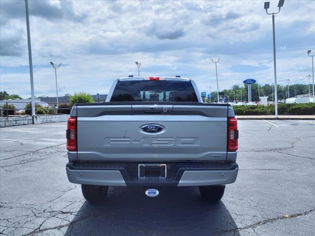 used 2023 Ford F-150 car, priced at $53,995