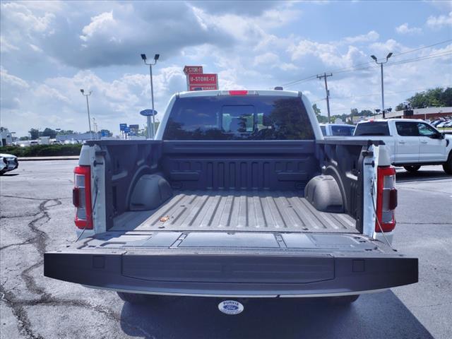 new 2023 Ford F-150 car, priced at $72,520