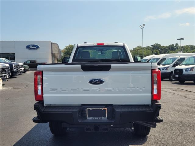 new 2024 Ford F-350 Super Duty car, priced at $52,220