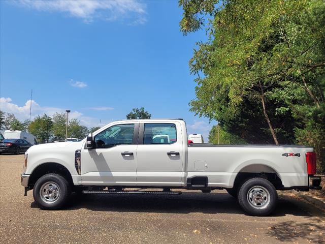 new 2024 Ford F-250 Super Duty car, priced at $55,530