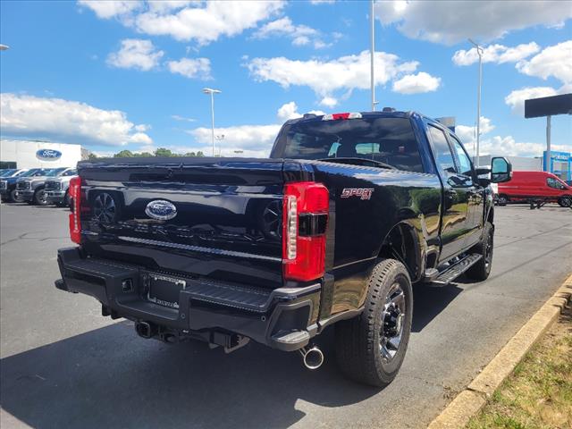 new 2024 Ford F-250 Super Duty car, priced at $67,395