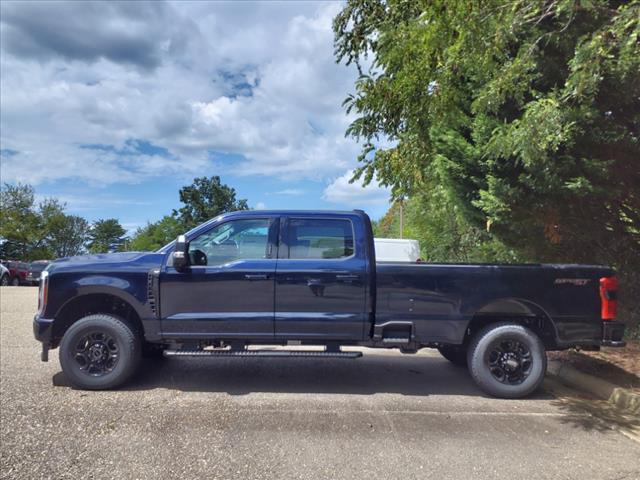 new 2024 Ford F-250 Super Duty car, priced at $67,130