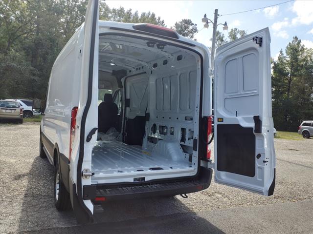 used 2023 Ford Transit car, priced at $43,896