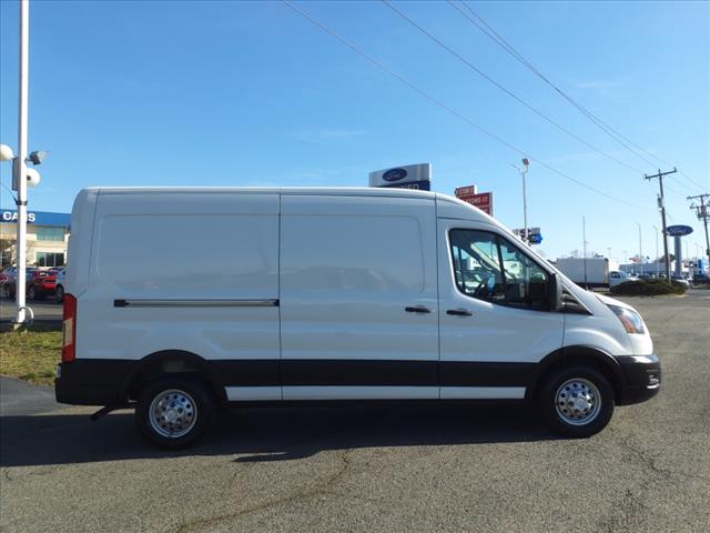 used 2023 Ford Transit car, priced at $47,995