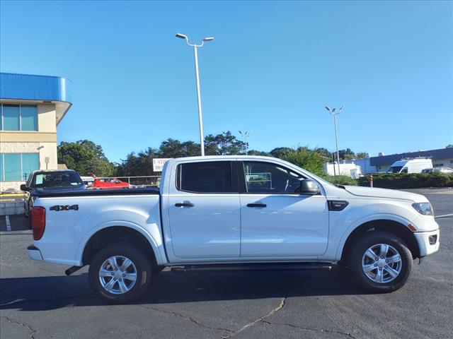 used 2019 Ford Ranger car, priced at $29,995