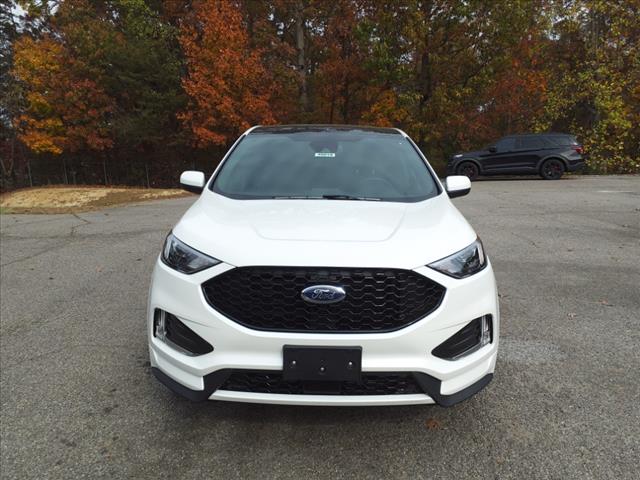 new 2024 Ford Edge car, priced at $48,590