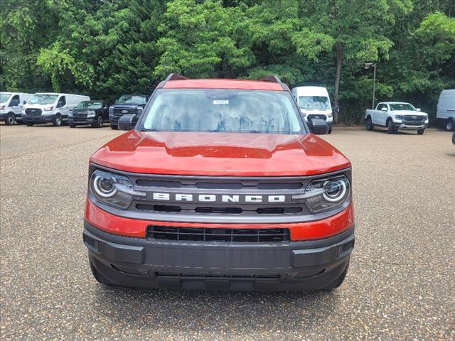 new 2024 Ford Bronco Sport car, priced at $31,885