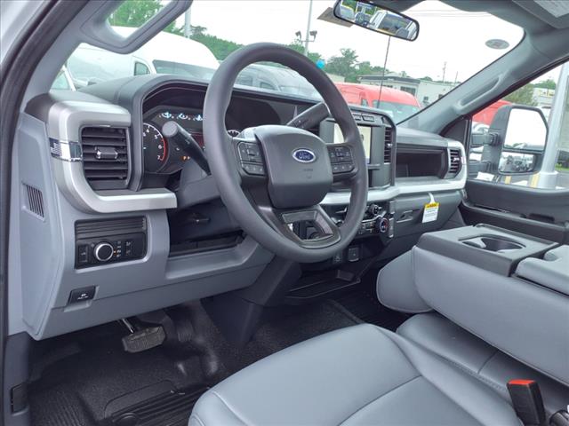 new 2024 Ford F-250 Super Duty car, priced at $48,205