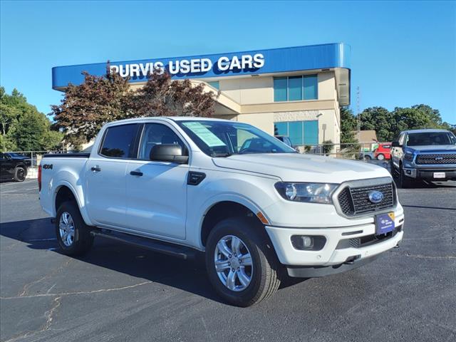 used 2019 Ford Ranger car, priced at $29,995