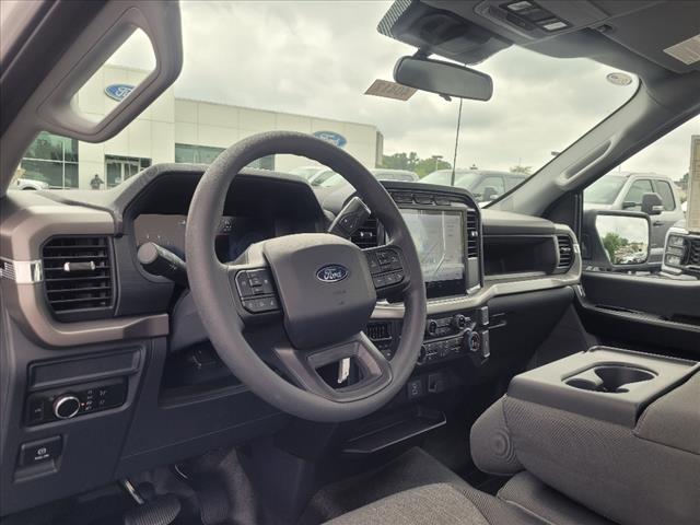 new 2024 Ford F-150 car, priced at $44,805