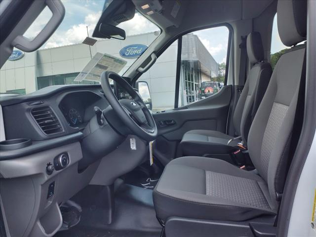 new 2024 Ford Transit car, priced at $63,385