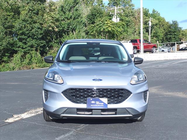 used 2022 Ford Escape car, priced at $22,995