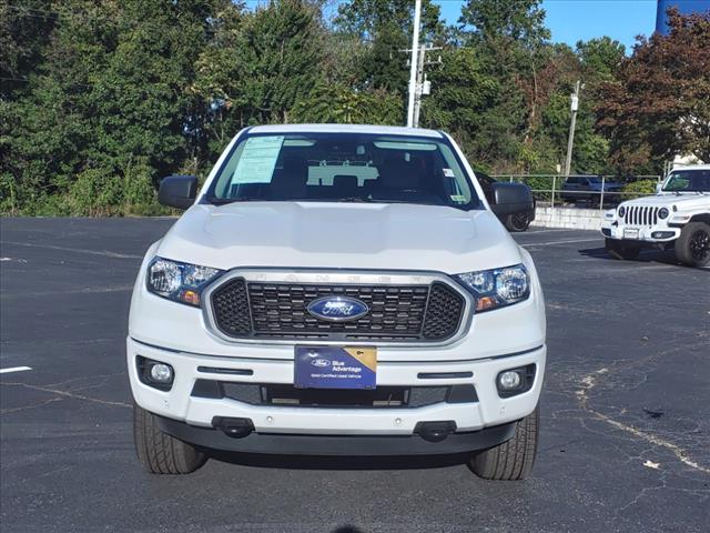 used 2019 Ford Ranger car, priced at $29,995