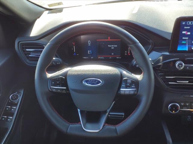 used 2023 Ford Escape car, priced at $31,995