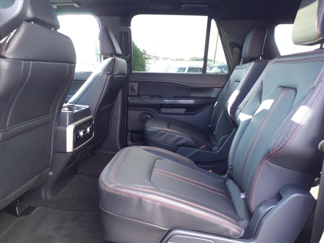 new 2024 Ford Expedition Max car, priced at $91,925