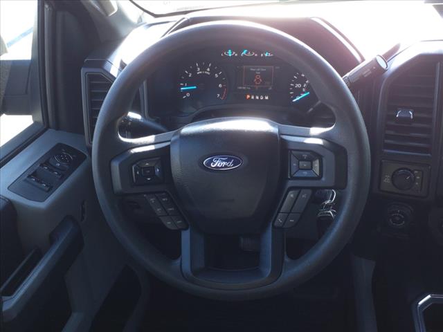 used 2020 Ford F-150 car, priced at $33,995