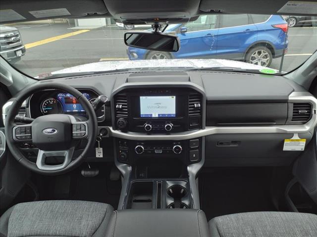 used 2023 Ford F-150 car, priced at $53,355