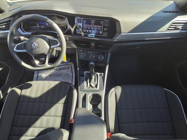used 2023 Volkswagen Jetta car, priced at $21,995