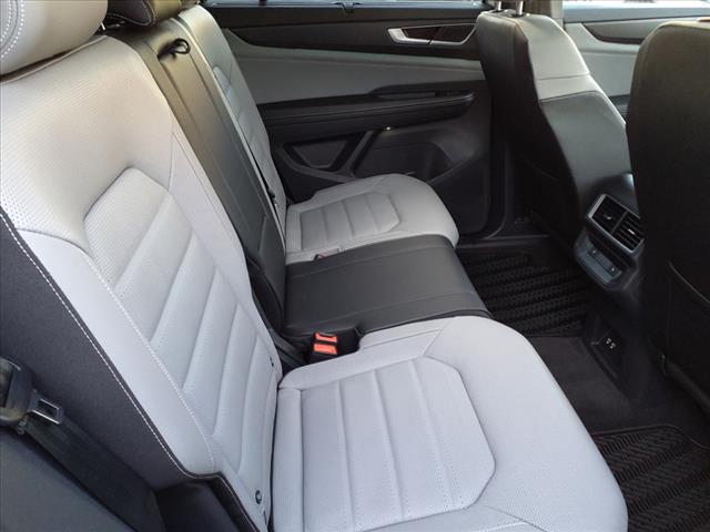 new 2024 Volkswagen Atlas Cross Sport car, priced at $51,841