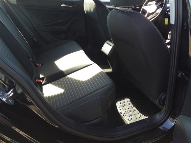 used 2024 Volkswagen Jetta car