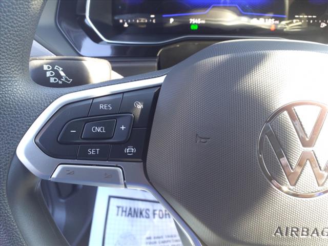 used 2023 Volkswagen Jetta car, priced at $21,995