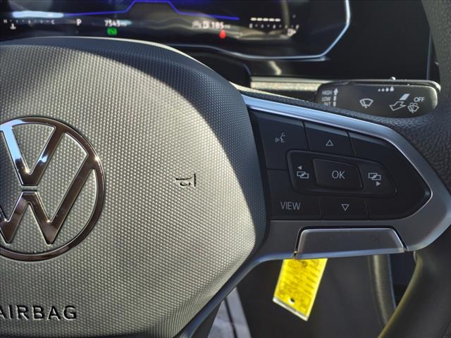 used 2023 Volkswagen Jetta car, priced at $21,995